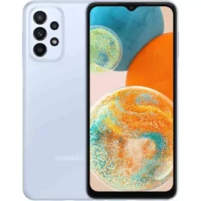 Second-hand Samsung Galaxy Galaxy A23 5G in like-new condition