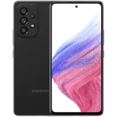 Second-hand Samsung Galaxy Galaxy A53 5G in like-new condition