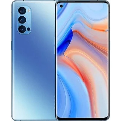 Second-hand Oppo Oppo Reno4 Pro 5G in like-new condition