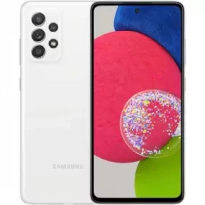 Second-hand Samsung Galaxy Galaxy A52s 5G in like-new condition