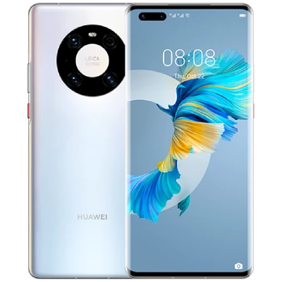 Second-hand Huawei Huawei Mate 40 Pro in like-new condition