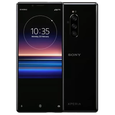 Second-hand Sony Xperia Xperia 1 in like-new condition