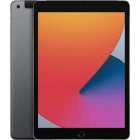 Apple iPad 8 10.2" Wi-Fi / Cellular (2020) space gray