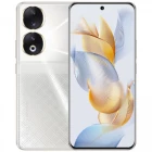 HONOR 90 diamond silver