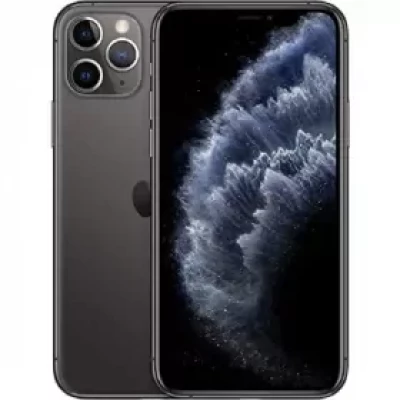 Second-hand iPhone iPhone 11 Pro — front view