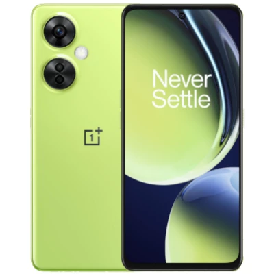 Second-hand OnePlus OnePlus Nord CE 3 Lite in like-new condition