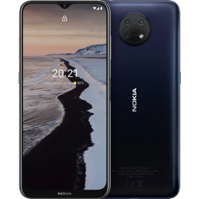 Second-hand Nokia Nokia G10 in like-new condition