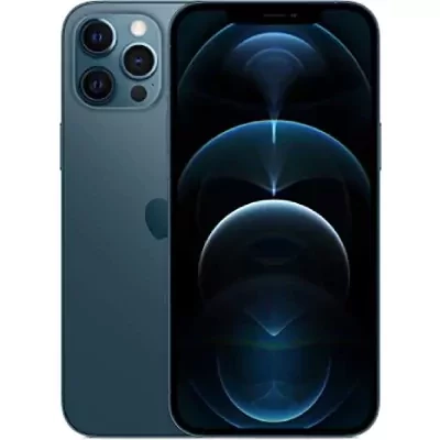 Second-hand iPhone iPhone 12 Pro Max — front view