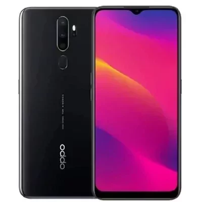 Second-hand Oppo Oppo A5 in like-new condition