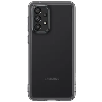 Samsung Official Clear Protective Case Brand New - Clear - Galaxy A33 5g