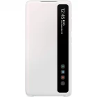 Samsung Official Smart Clear View Case white