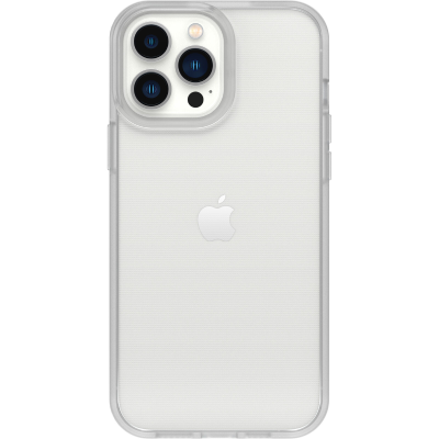 OTTERBOX React Series Ultra Thin Case Brand New - Clear - Iphone 12 Pro Max / 13 Pro Max