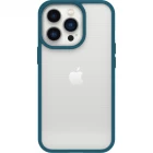 OTTERBOX React Series Ultra Thin Case blue