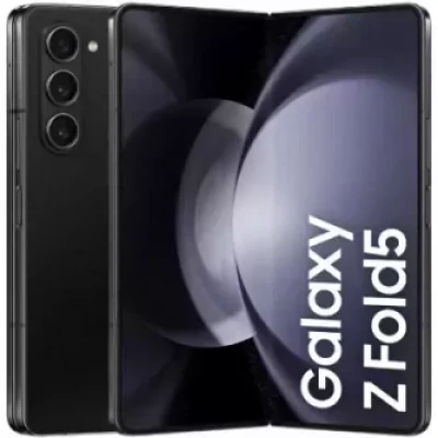 Second-hand Samsung Galaxy Galaxy Z Fold5 5G — front view