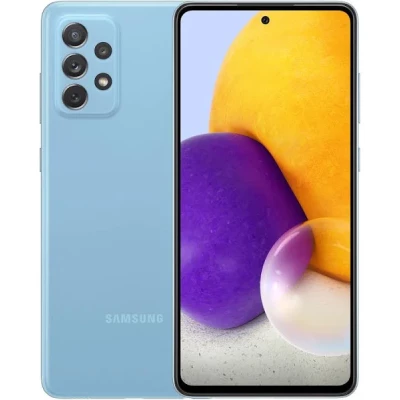 Second-hand Samsung Galaxy Galaxy A72 in like-new condition