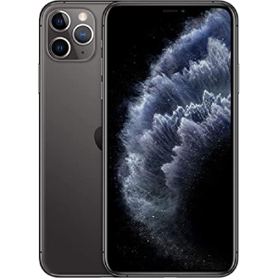 Apple iPhone 11 Pro Max Single Sim - Pristine - Space Gray - Unlocked - 256gb