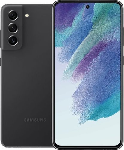 Samsung Graphite Galaxy S21 Fe 5G 128Gb