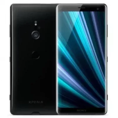 Second-hand Sony Xperia Xperia XZ3 — front view