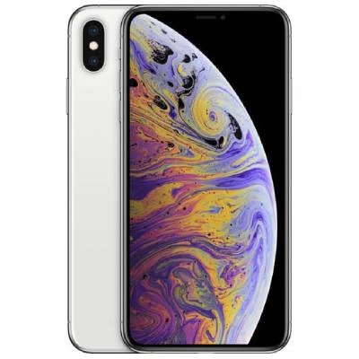 Second-hand iPhone iPhone XS Max — front view