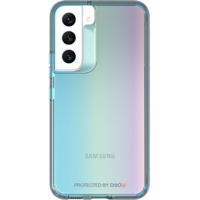 GEAR4 Milan D30 Case Brand New - Aurora - Galaxy S22 Plus