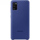 Samsung Official Silicone Case blue