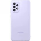 Samsung Official Silicone Case violet