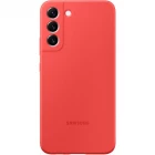 Samsung Official Silicone Case coral