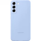 Samsung Official Silicone Case sky blue