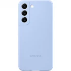 Samsung Official Silicone Case baby blue