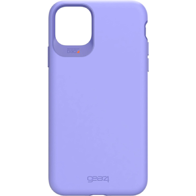 GEAR4 Holborn Slim Case Brand New - Lilac - Iphone 11 Pro Max