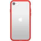 OTTERBOX React Series Ultra Thin Case red