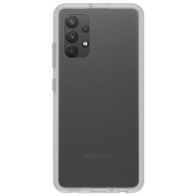 OTTERBOX React Series Ultra Thin Case Brand New - Clear - Galaxy A21s