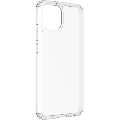 ZAGG Defence Protective Case Brand New - Clear - Galaxy A03