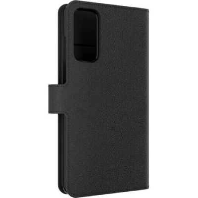 ZAGG Defence Folio Leather Feel Case Brand New - Black - Galaxy S20 Fe