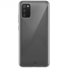 XQISIT Clear Flex Protection Case clear