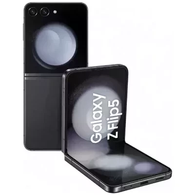 Second-hand Samsung Galaxy Galaxy Z Flip5 5G — front view