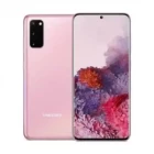 Samsung Galaxy S20 5G cloud pink