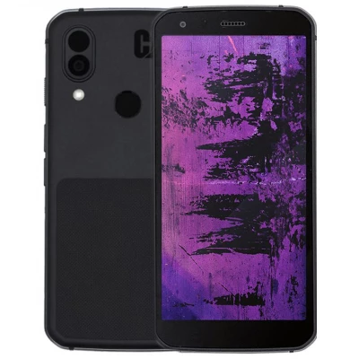 Second-hand Cat Cat S62 Pro in like-new condition