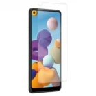 ZAGG ClearGuard Tempered Glass Screen Protector clear