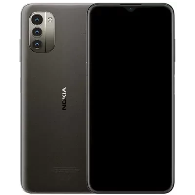 Second-hand Nokia Nokia G11 — front view