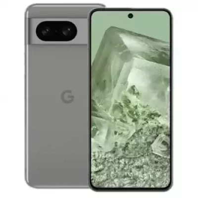 Google Pixel 8 5G Dual Sim - Like New - Hazel - Unlocked - 128gb