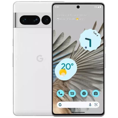 Second-hand Google Pixel Pixel 7 Pro — front view