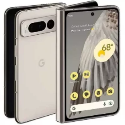 Second-hand Google Pixel Pixel Fold in like-new condition