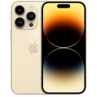 Apple iPhone 14 Pro Max gold