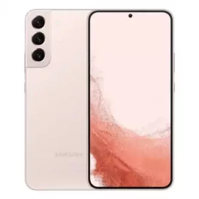 Samsung Pink Gold Galaxy S22 Plus 5G 128Gb