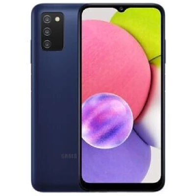 Second-hand Samsung Galaxy Galaxy A03s in like-new condition
