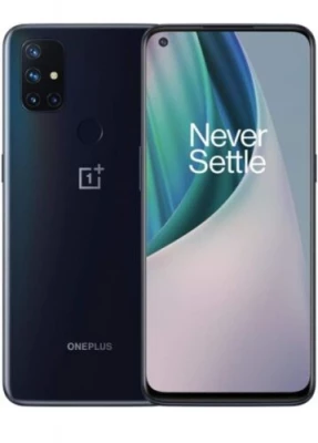 Second-hand OnePlus OnePlus Nord N10 5G — front view