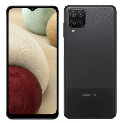 Second-hand Samsung Galaxy Galaxy A12 in like-new condition
