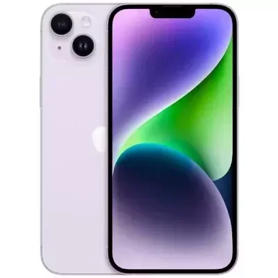 Apple Purple Iphone 14 Plus 128Gb