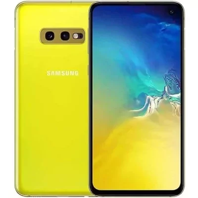Second-hand Samsung Galaxy Galaxy S10e in like-new condition
